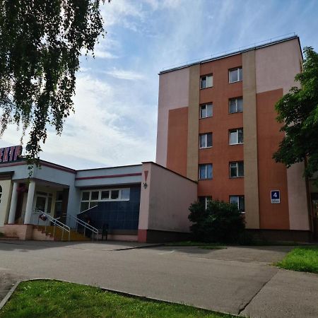 Prime Apartments Grodno Exteriör bild