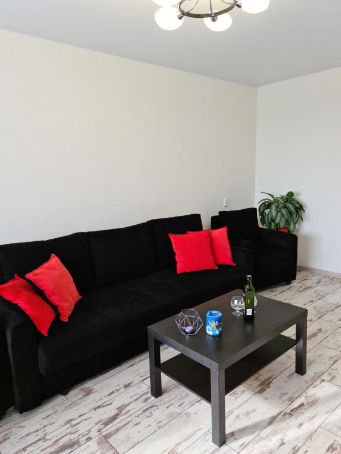Prime Apartments Grodno Exteriör bild