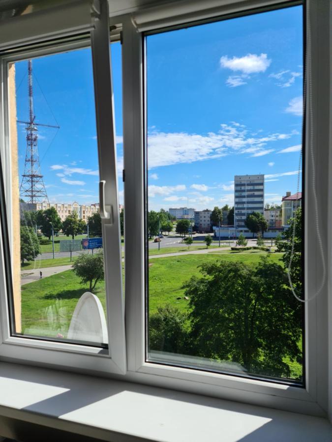 Prime Apartments Grodno Exteriör bild